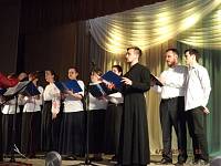 День жен-мироносиц в Ликино-Дулеве