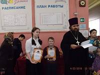 День жен-мироносиц в Ликино-Дулеве