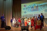 Пасха в Лосино-Петровском благочинии