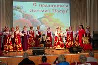 Пасха в Лосино-Петровском благочинии