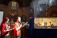 Пасха в Лосино-Петровском благочинии