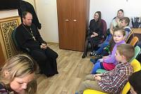 Пасха в Лосино-Петровском благочинии