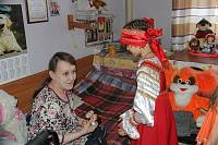 Пасха в Лосино-Петровском благочинии