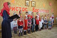 Пасха в Лосино-Петровском благочинии