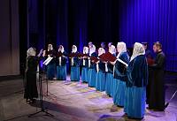 Пасха в Орехово-Зуевском благочинии