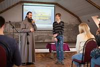 Конкурс «Город древний, город славный» в Ногинске