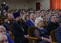 День труда в Ногинске