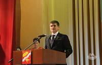 День труда в Орехово-Зуеве