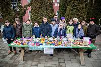 Пасха в Щелковском благочинии