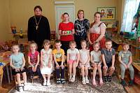 Пасха в Щелковском благочинии