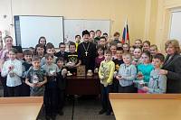 Пасха в Щелковском благочинии