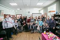 Пасха в Щелковском благочинии