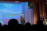 День труда в городском округе Шатура