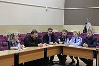 Зональная конференция по кибербезопасности в Ликино-Дулеве