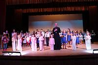 Пасха в Богородском благочинии