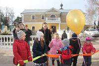 Пасха в Богородском благочинии