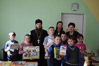 Пасха в Богородском благочинии