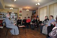 Пасха в Богородском благочинии