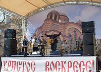 Пасха в Богородском благочинии