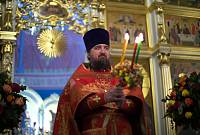 Пасха в Богородском благочинии