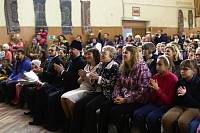 Пасха в Богородском благочинии