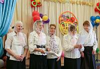 Пасха в Богородском благочинии