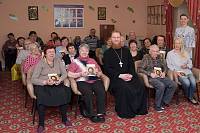 Пасха в Балашихинском благочинии