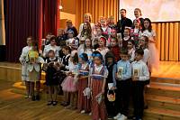 Пасха в Балашихинском благочинии