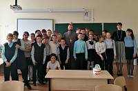 Пасха в Балашихинском благочинии