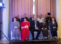 Весенний бал для старшеклассников в Ногинске