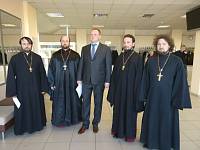 Отчет главы г. Рошаля