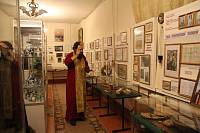 Освящение центра культуры и досуга г. Куровское