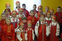 Архипастырский визит в Бывалино