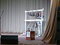 Пасха в Шатурском благочинии