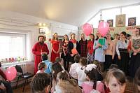 Пасха в Ликино-Дулевском благочинии