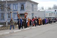 Пасха в Ликино-Дулевском благочинии