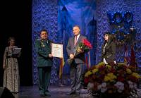 100-летие образования военных комиссариатов в Ногинске