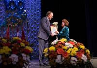 100-летие образования военных комиссариатов в Ногинске