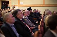 100-летие образования военных комиссариатов в Ногинске