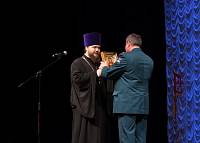 100-летие образования военных комиссариатов в Ногинске