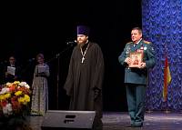 100-летие образования военных комиссариатов в Ногинске