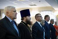 День освобождения узников фашистских концлагерей в Ногинске