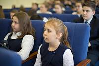 День освобождения узников фашистских концлагерей в Ногинске