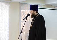 День освобождения узников фашистских концлагерей в Ногинске