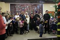 Мастер-класс по росписи пасхальных яиц в Ликино-Дулеве