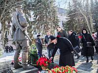 100-летие образования Щелковской милиции