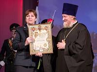 100-летие образования Щелковской милиции