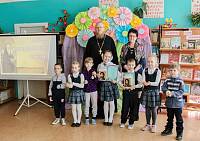 День православной книги в Павлово-Посадском благочинии