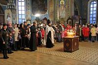 Акция памяти в Ликино-Дулеве