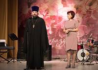 День работника культуры в Ногинске